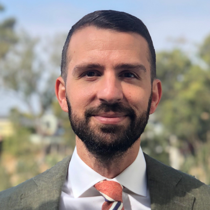 Michael Macias